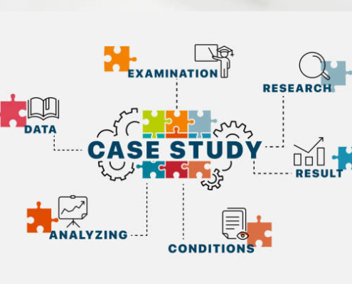 CPA Marketing Case Studies for Inspiration
